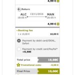 VERY cheap flights from UK to Europe return from £8.49 (with code) @ vueling via holiday pirates (more released!)
