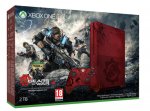 Gears of War 4 Xbox One S 2TB Console New
