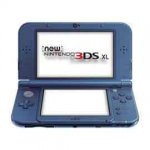 New nintendo 3DS XL