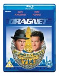 Dragnet on Blu-Ray