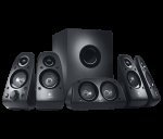 Logitech Surround Sound Speakers Z506