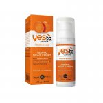 Yes To Carrots Repairing Night Cream Holland and Barrett plus buy one get one C&C