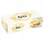 GU desserts