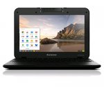 Lenovo N22 11.6-Inch HD Chromebook Laptop, 2 GB RAM, 32GB EMMC