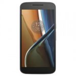 Motorola Moto G4 Black - SIM Free 16GB with code