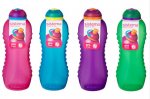 Sistema Twist n Sip Drinks Bottle