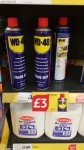 WD40 600ml