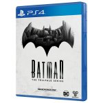 Batman: Telltale game series disc PS4 & Xbox One Save