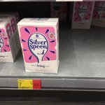 Silver Spoon icing sugar, 1kg