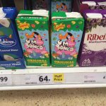 Um Bongo, half price, 1Litre