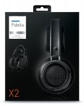 Philips X2 Fidelio Headphone Via