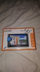 Garmin Nuvi 56 LMT sat nav (Free lifetime maps & traffic)