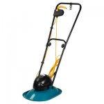 Wilko hover mower