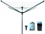 Costco Brabantia Lift O Matic 60M Rotary Airer 14th March - 3rd April