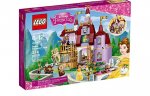 Lego 41067 Disney Belles enchanted castle