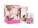 Ted Baker W EDT Gift Set for her 30ML @ ThePerfumeShop 2 for £14.00 Free Delivery