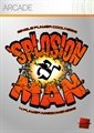 Splosion Man Xbox 360 free with gold
