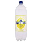 R Whites Diet Lemonade 2L - 32p instore @ Tesco (Southampton)