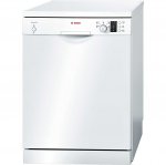 Bosch Serie 4 SMS50C22GB Standard Dishwasher + Free Next Day Delivery