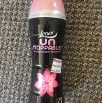 Lenor UN Stoppables Bliss 375g Wilkos (Market Drayton)