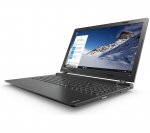 Lenovo Ideapad 100 15.6 Inch Celeron 2.58GHz 4GB 500GB Windows Laptop - Black