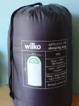 Ashford Jnr 300 Sleeping Bag