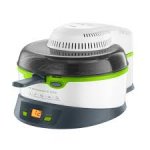 Breville Halo Health Fryer, VDF105 - White & Green using code