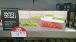 TAYLORS EYE WITNESS Multi - Mandoline Slicer