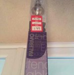 Dunelm reducing clearance products down by 90% curtain pole