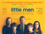 FREE tickets for "little men" movie show film first)18th September