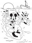 FREE Crayola Printable Colouring Pages