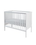 Wooden Cot and Mattress Package £59.99 @ Aldi + free delivery