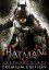 Steam Batman Arkham Knight Premium Edition