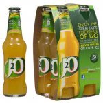 J2O Apple & Mango Juice Drink 4 x 275ml