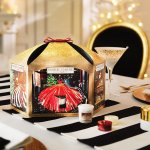 30% off Yankee Candle + Free delivery on a &pound;30 spend Eg Advent Party Pavilion Calendar &pound;29.99 + Riviera Escape candle + &pound;9.99 + Riviera Escape Wax Tartsx2 &pound;4.18 =