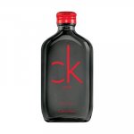Calvin Klein CK One Red Edition For Him 50ml with free delivery on orders over £20 with code freedel20 or £13.94 Del under £20