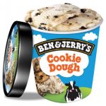 Ben&Jerrys ice cream 500ml