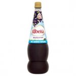 Ribena Sugar Free/Regular 1.5L