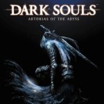 Dark Souls - Artorias of the Abyss DLC on PS Store