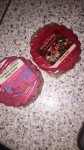 Yankee wax melts