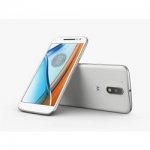 Moto G4 White Dual-Sim 5.5inch 4G Unlocked with Which? code