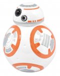 Star Wars Large BB-8 Saving Bank using code