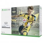 Xbox one s Fifa 17 1TB bundle