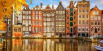 DFDS FLASH SALE! Newcastle-Amsterdam mini cruises from £35.00pp! 