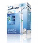 Philips Sonicare toothbrush