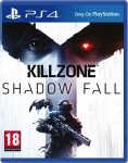 Killzone Shadow Fall for PS4 (used) £4.00 instore @ Cex