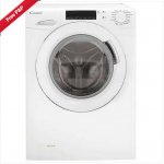 Candy GV169TW3W Freestanding A+++ 9kg 1600 Spin Washing Machine in White Co Op Electrical