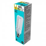 TESCO low energy light bulbs each and 3 for 2