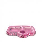 Hello Kitty Inflatable Sand & Water Pool C&C