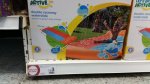 Double Raceway Waterslide